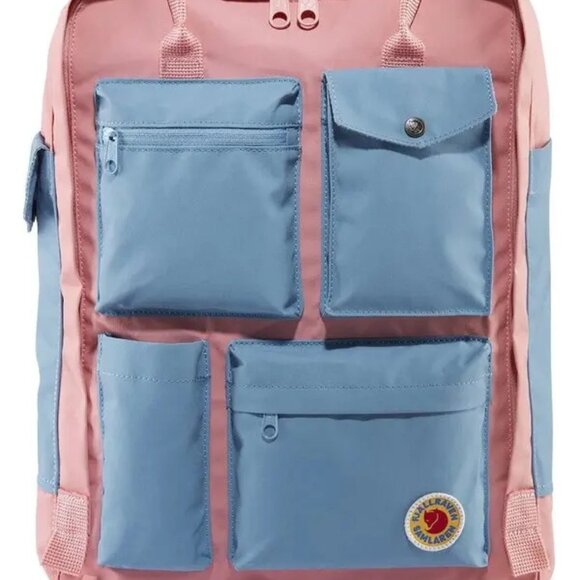 Fjällräven Samlaren Kånken Limited-edition backpack - Picture 1 of 2